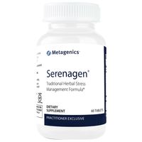 Metagenics Serenagen - Stress Management & Adrenal Fatigue